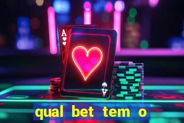 qual bet tem o fortune tiger